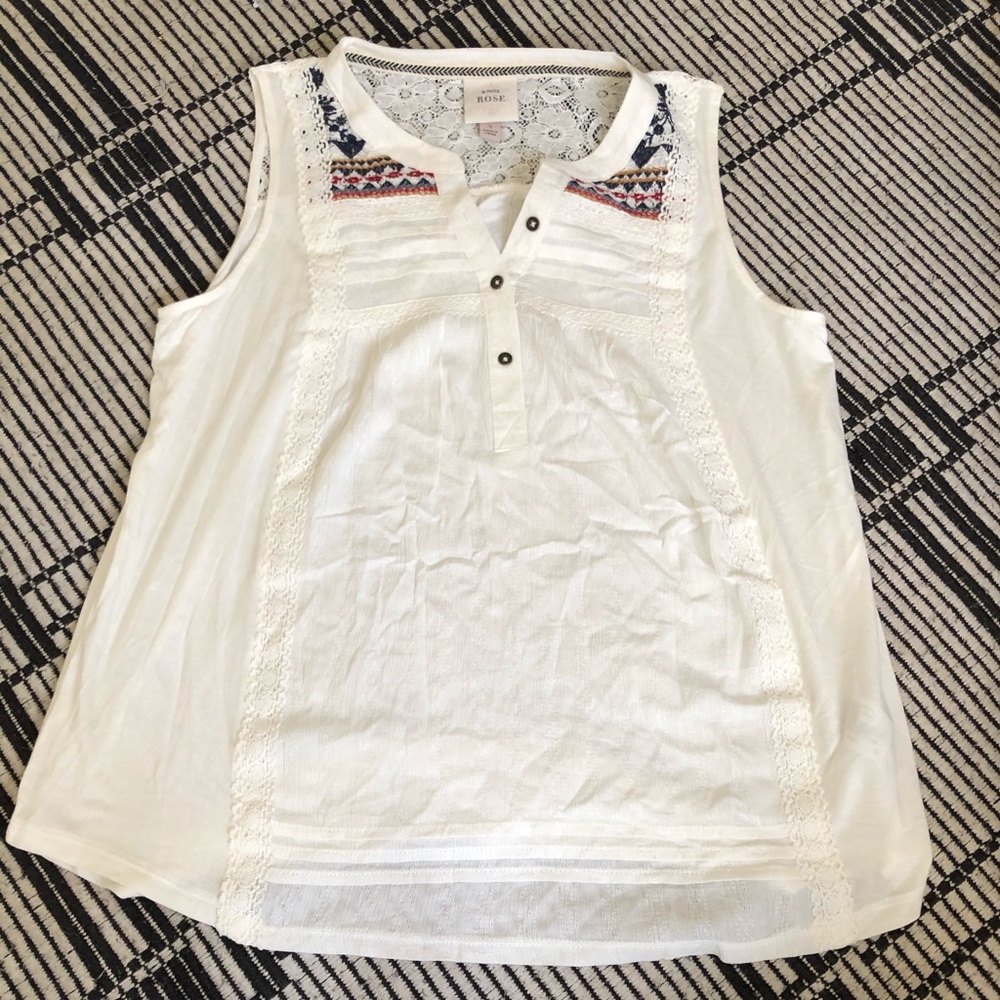 Knox rose cute shirt!!!